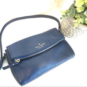 KATE SPADE Cobble Hill Mini Carson Crossbody.